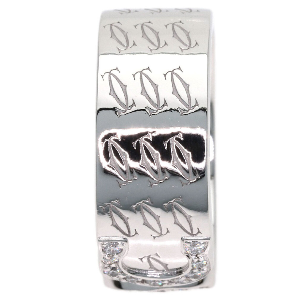 CARTIER Ring - Picture 9 of 11